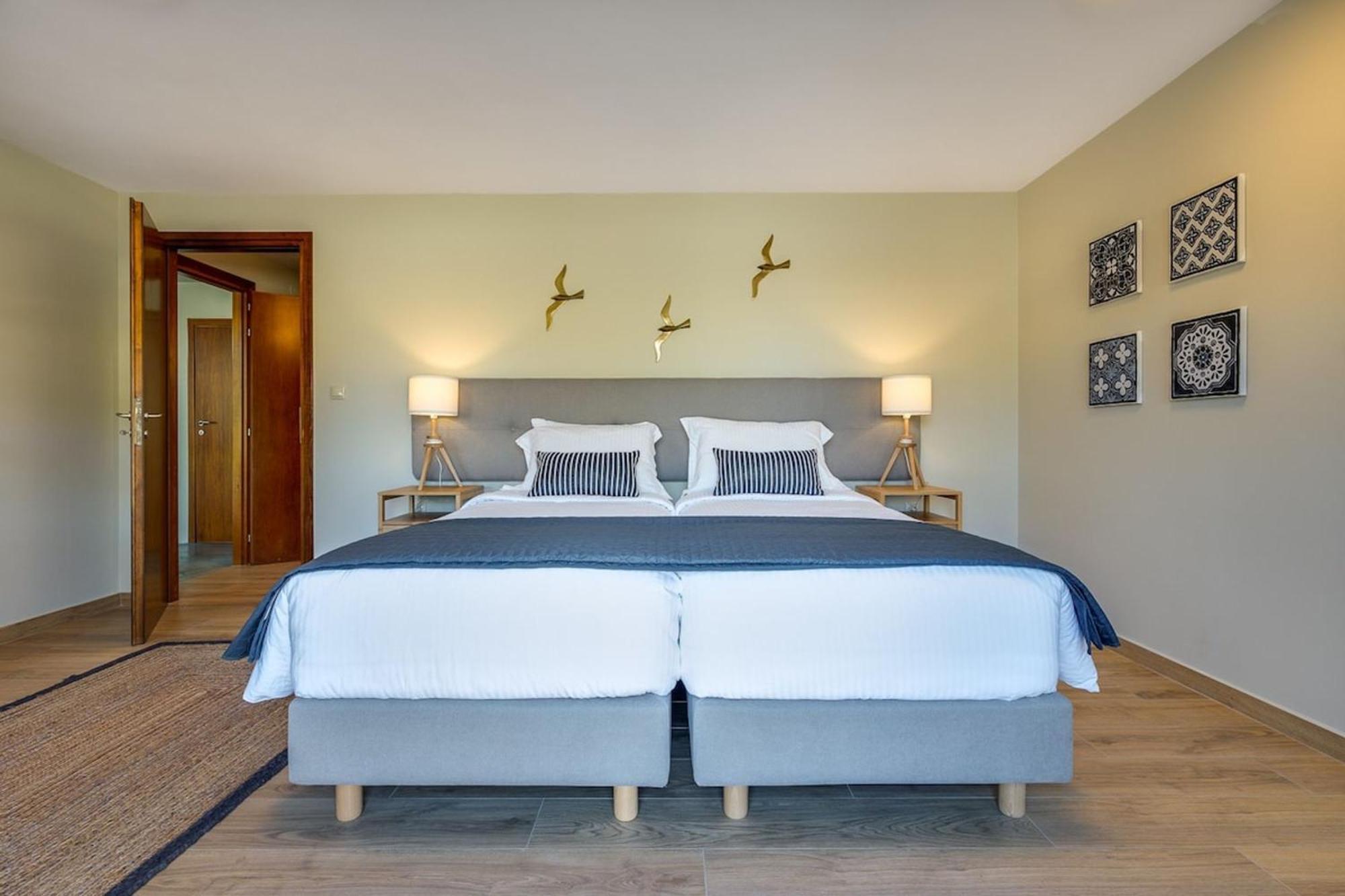 Villa Ampelaki - Premium Villa With Heated Pool Kounoupidhianá المظهر الخارجي الصورة