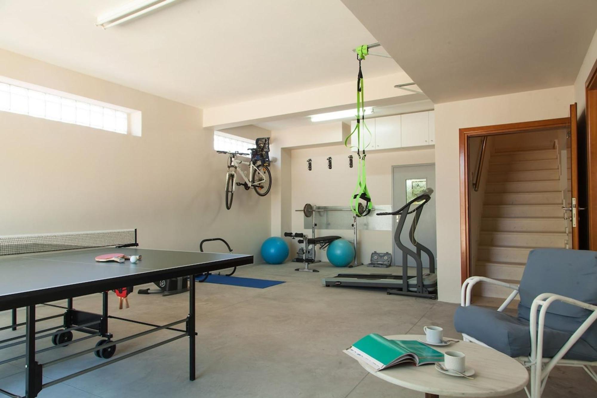 Villa Ampelaki - Premium Villa With Heated Pool Kounoupidhianá المظهر الخارجي الصورة